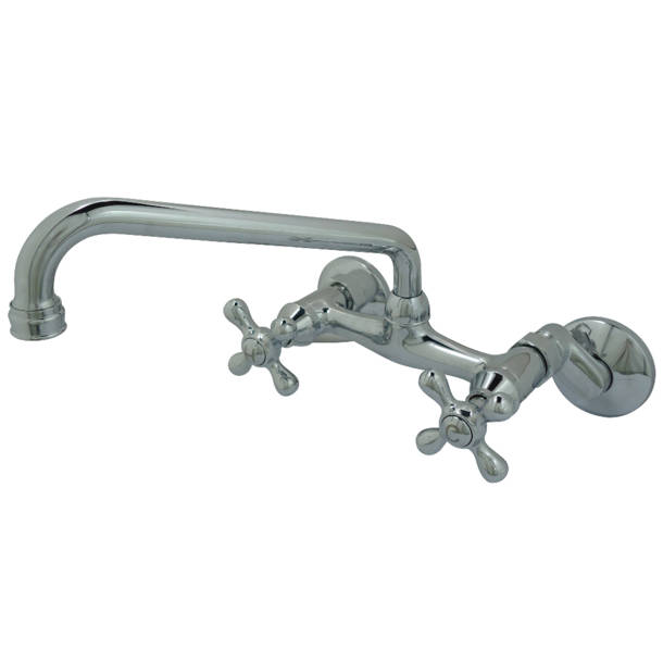 Kingston Brass Kitchen Faucet Wayfair